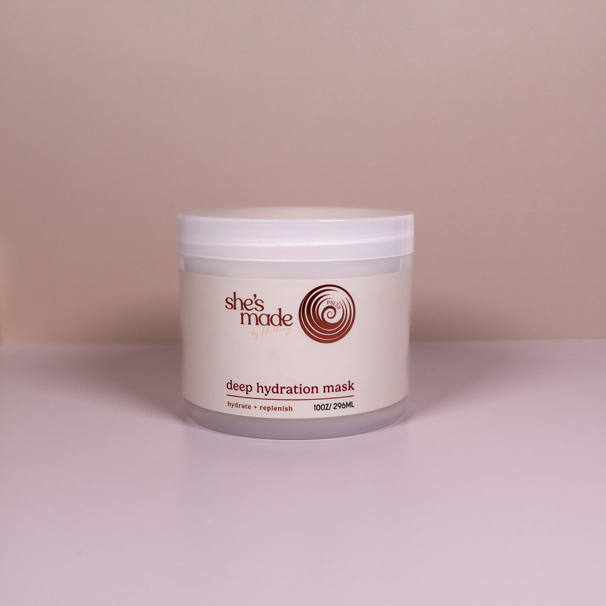 ShesMade Deep Hydration Mask