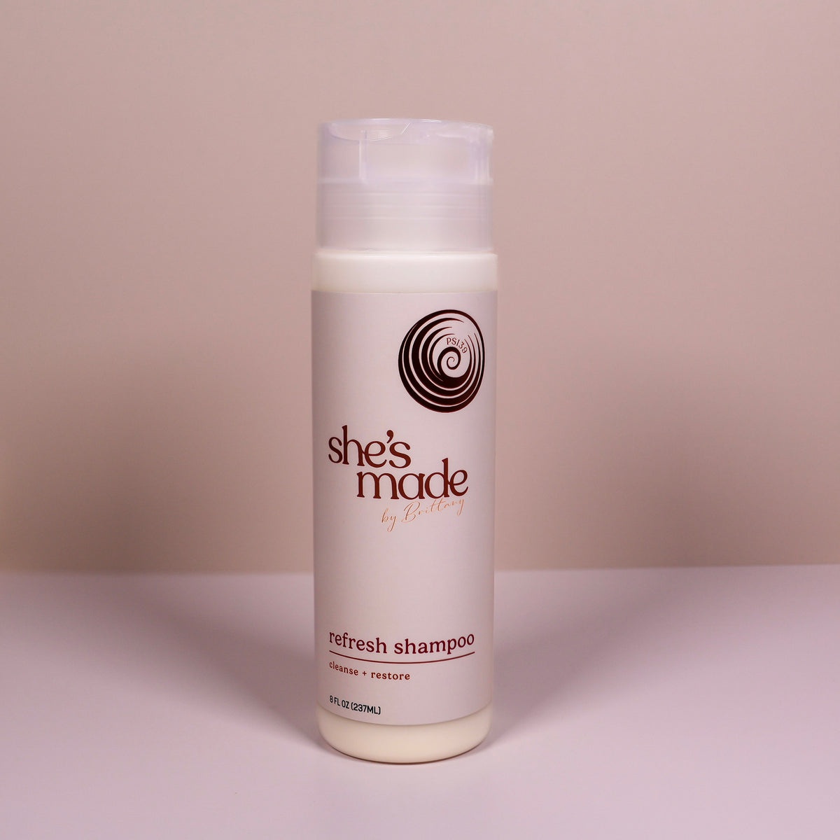 ShesMade Refresh Shampoo