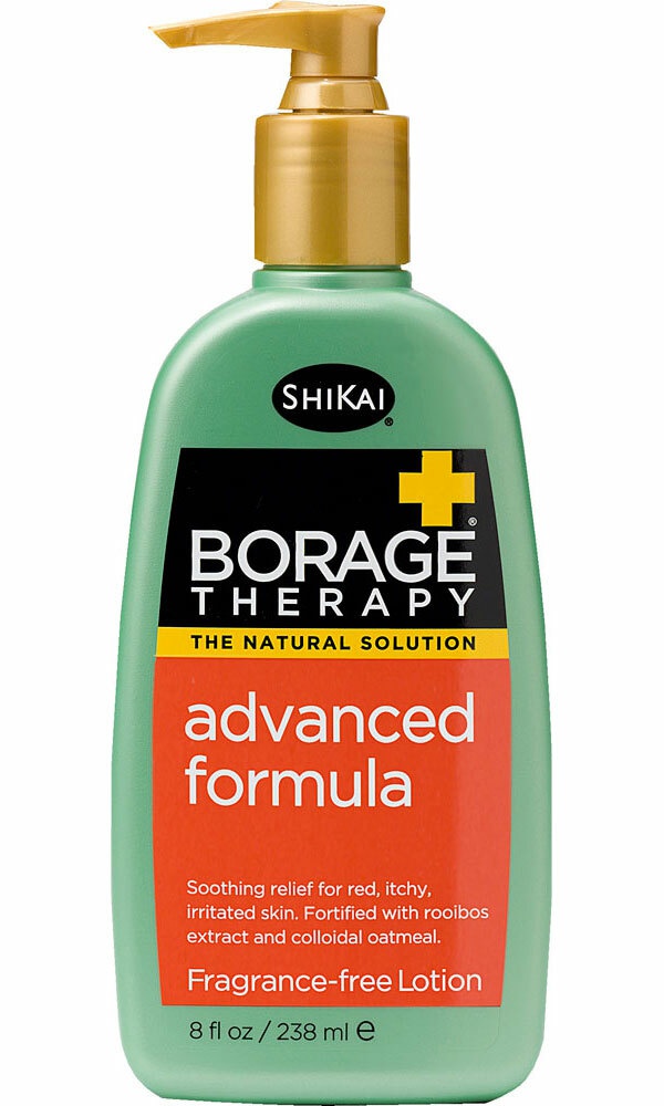 Shikai Borage Therapy Advanced Formula