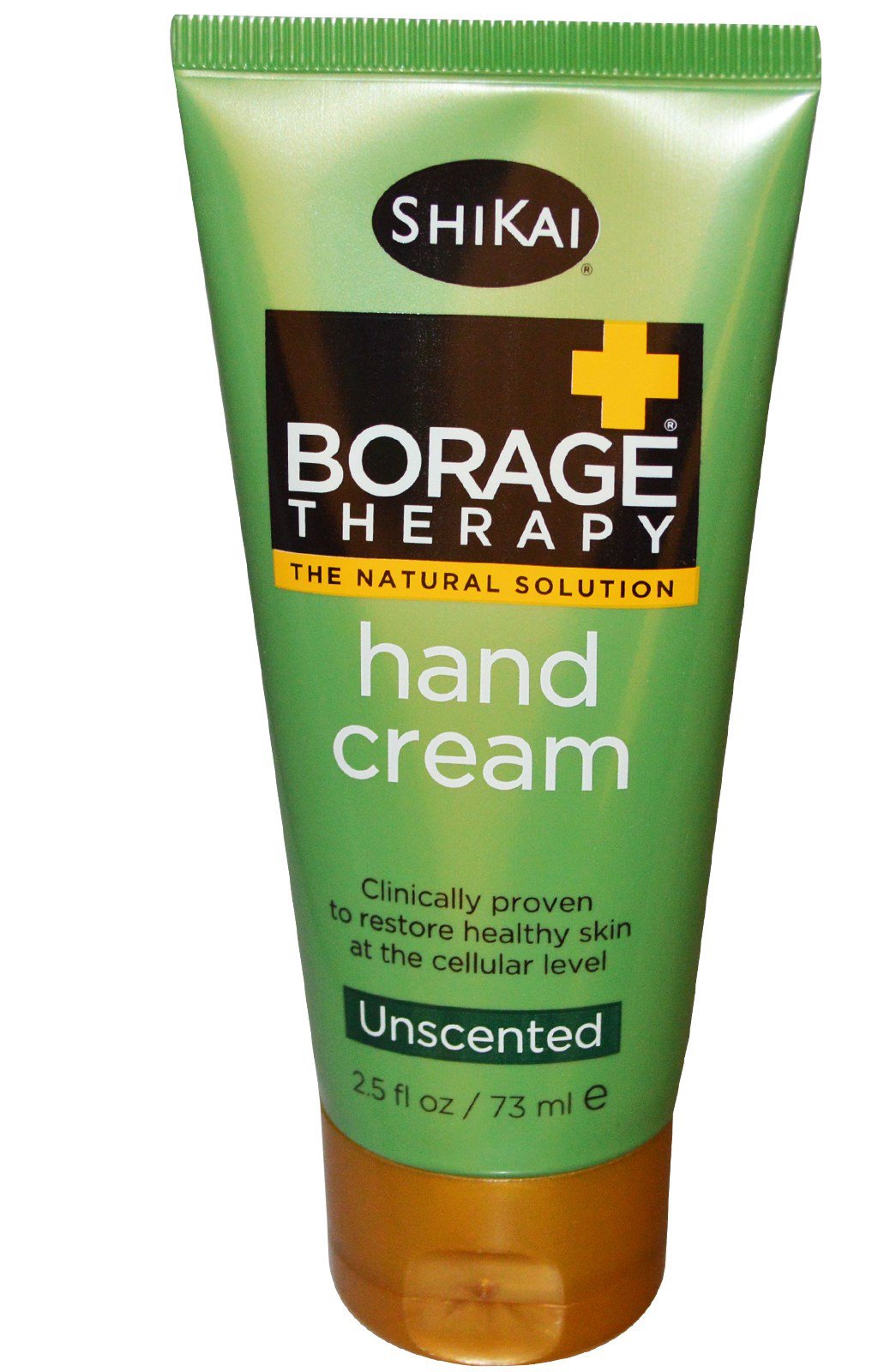 Shikai Borage Therapy Hand Cream