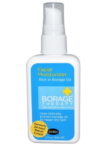 Shikai BorageTherapy Facial Moisturizer