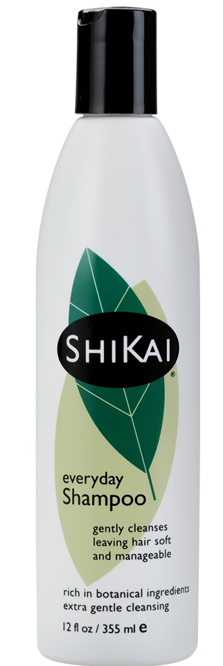 Shikai Everyday Shampoo