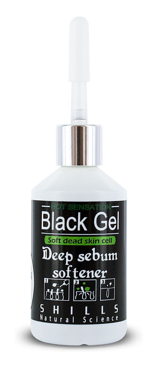 Shills Deep Sebum Softener