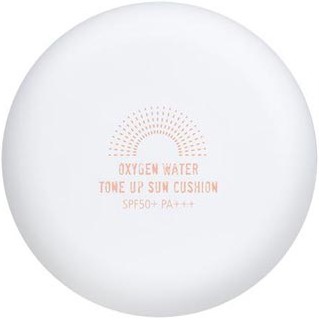 Shingmulnara Oxygen Water Tone Up Sun Cushion SPF50+Pa+++