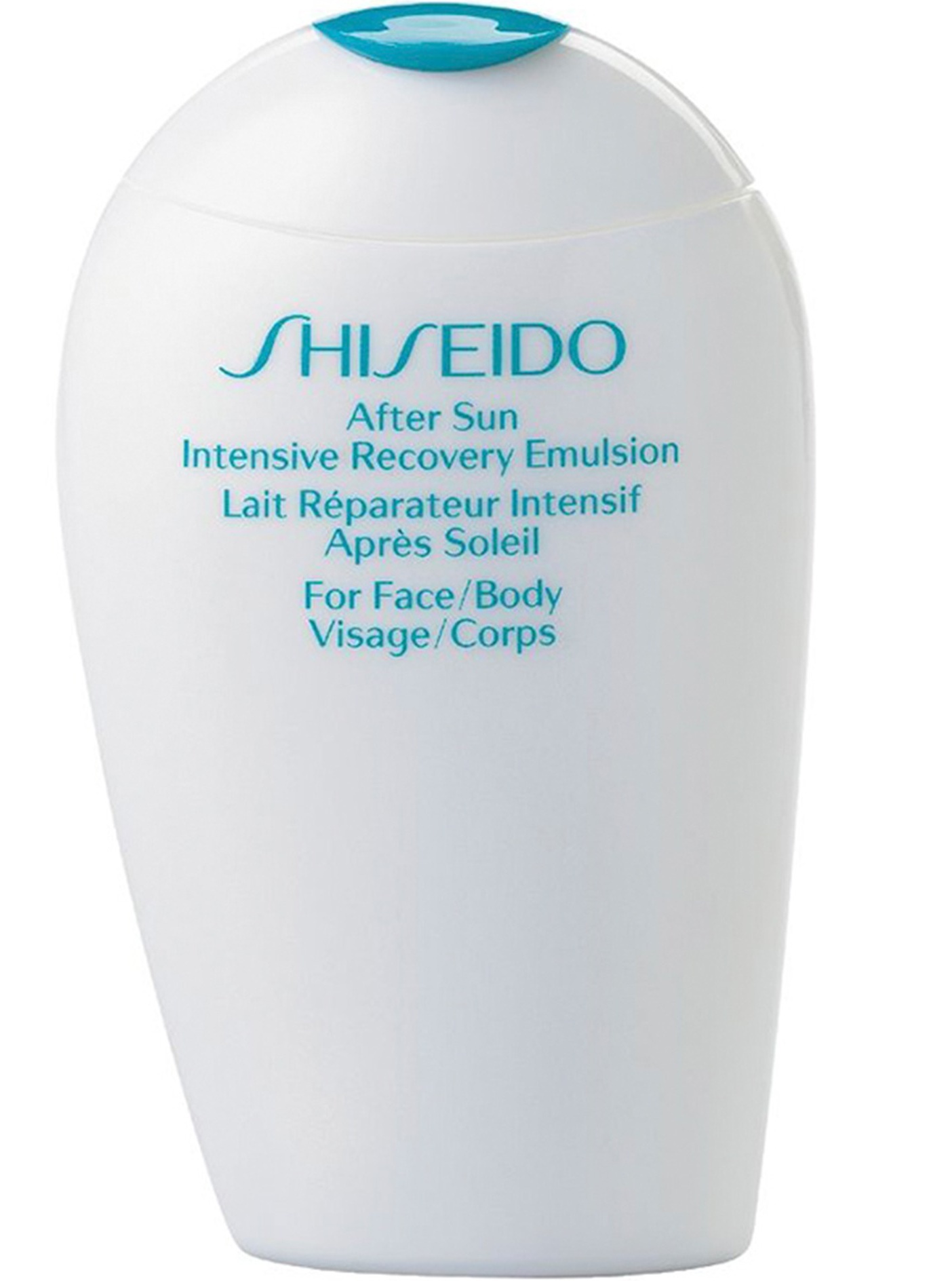 Shiseido After Sun Intensive Recovery Emulsion