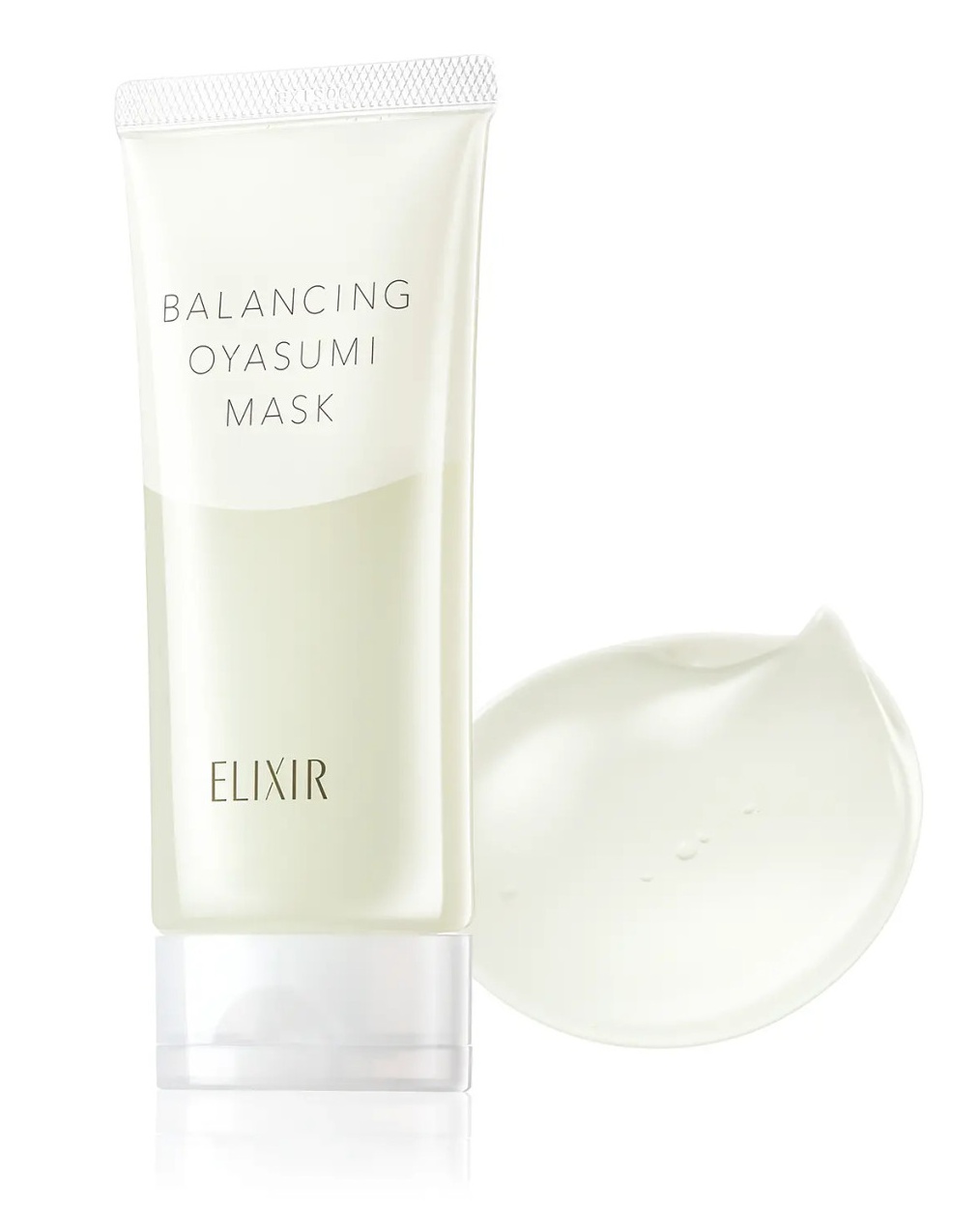 Shiseido Balancing Oyasumi Mask