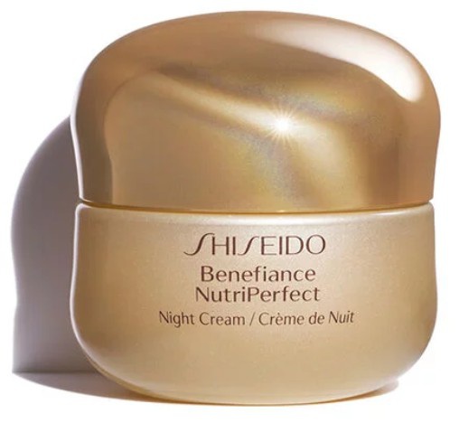 Shiseido Benefiance Nutriperfect Night Cream