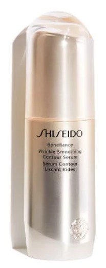 Shiseido Benefiance Wrinkle Smoothing Contour Serum