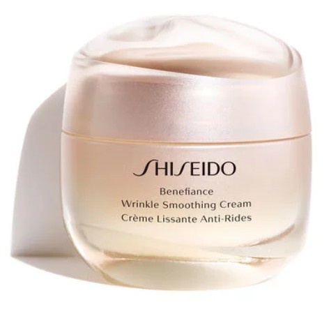 Shiseido Benefiance Wrinkle Smoothing Cream