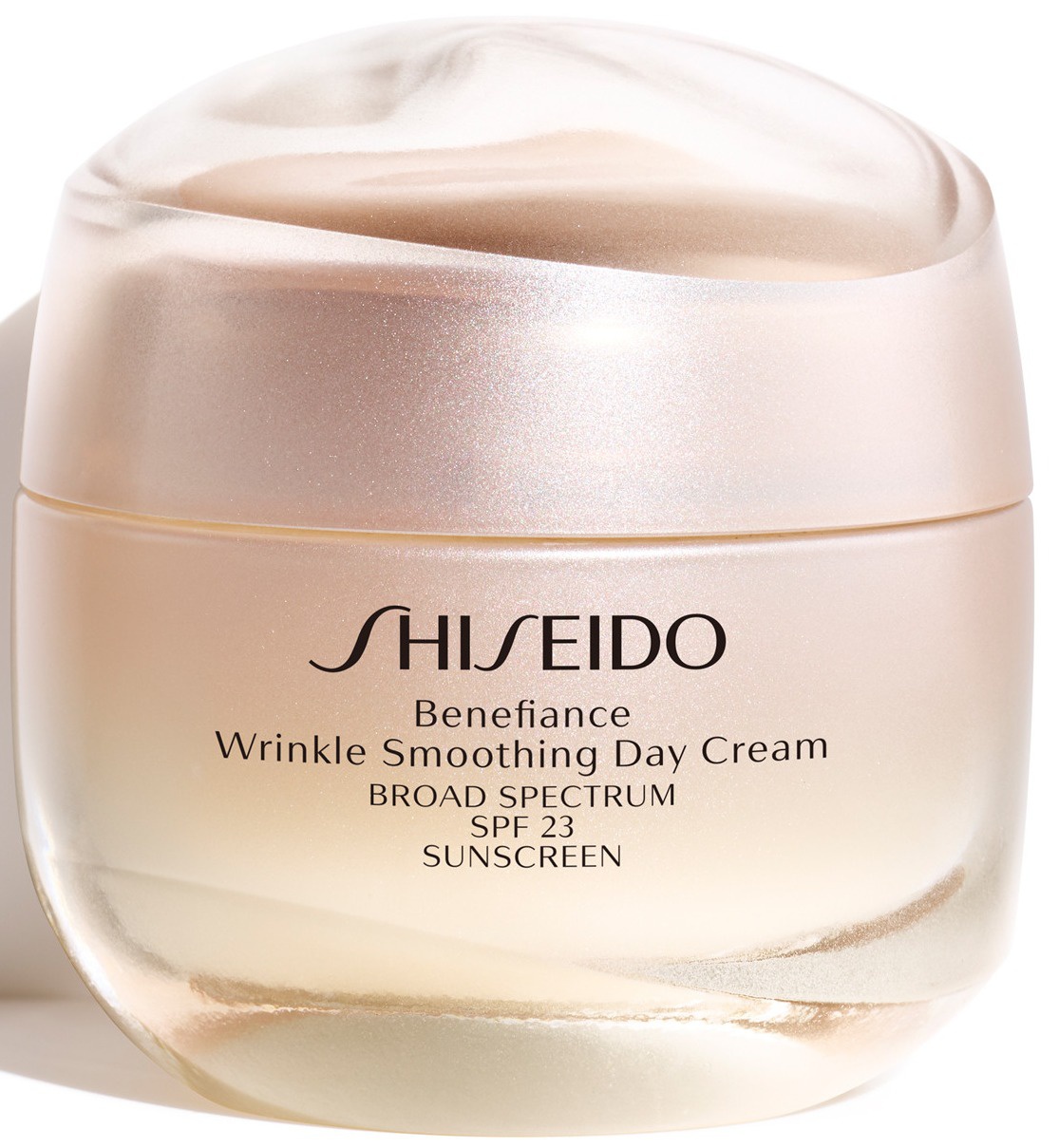 Shiseido Benefiance Wrinkle Smoothing Day Cream