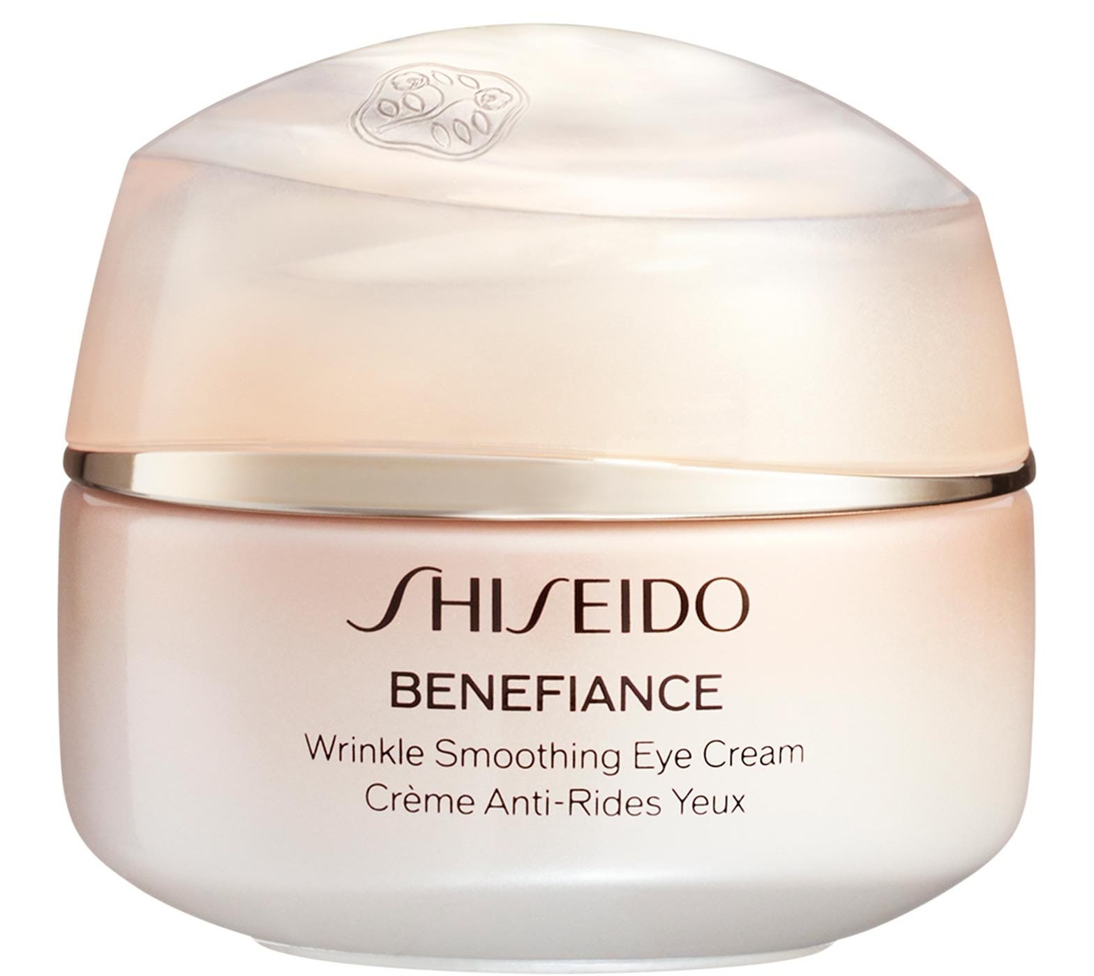Shiseido Benefiance Wrinkle Smoothing Eye Cream