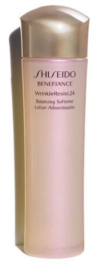 Shiseido Benefiance Wrinkleresist24 Balancing Softener