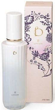 Shiseido Benefique By Shiseido’s Lotion II