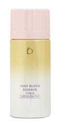 Shiseido Benefique Deep Block Essence Uv&Ir Spf 50 Pa++++