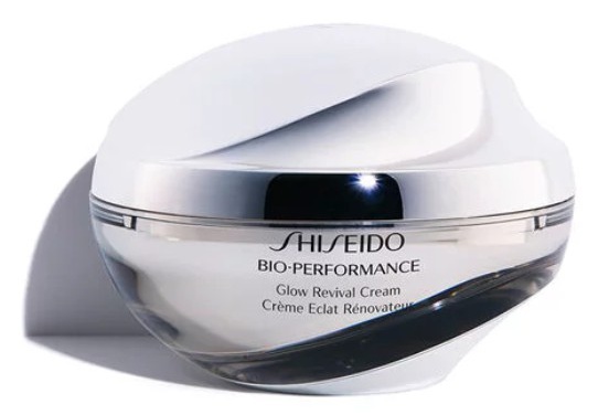 Shiseido Bio-Performance Glow Revival Cream