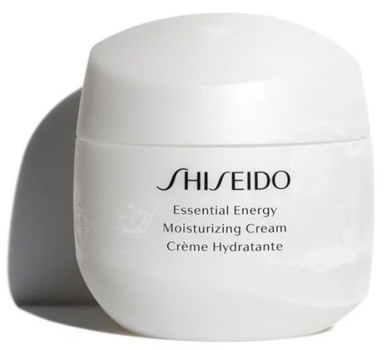 Shiseido Essential Energy Moisturizing Cream
