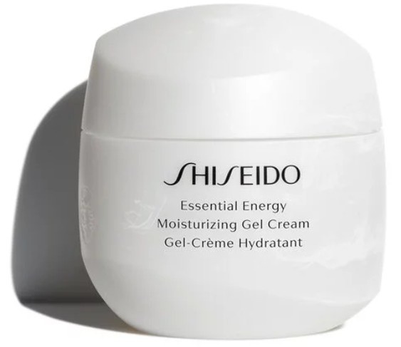 Shiseido Essential Energy Moisturizing Gel Cream