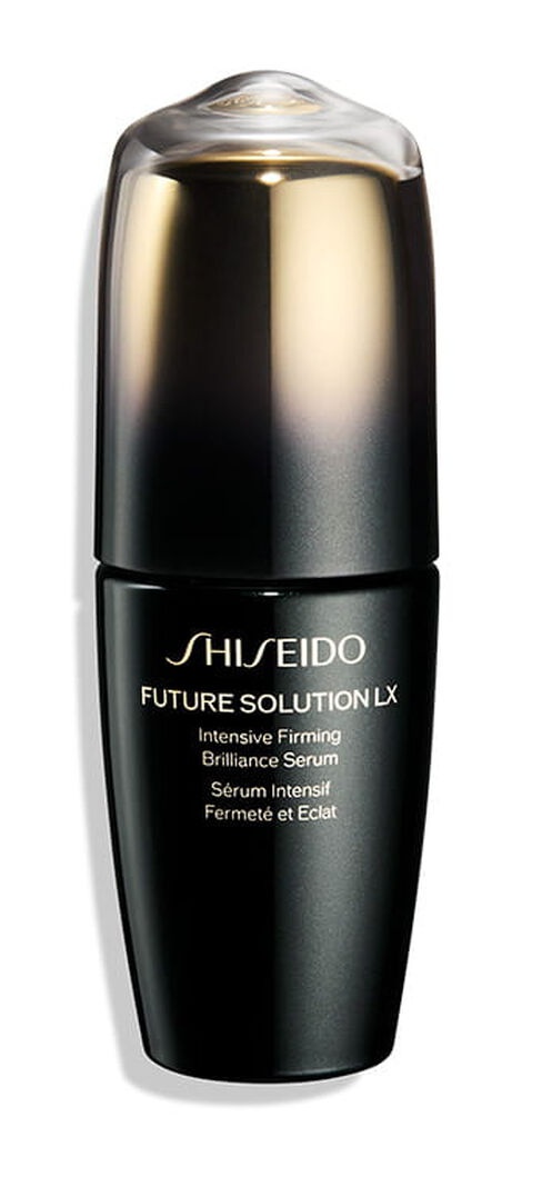 Shiseido Future Solution LX Intensive Firming Brilliance Serum