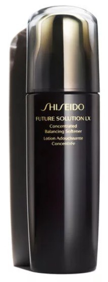 Shiseido Future Solution Lx Concentrated Balancing Softener
