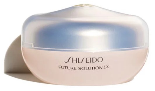 Shiseido Future Solution Lx Total Radiance Loose Powder