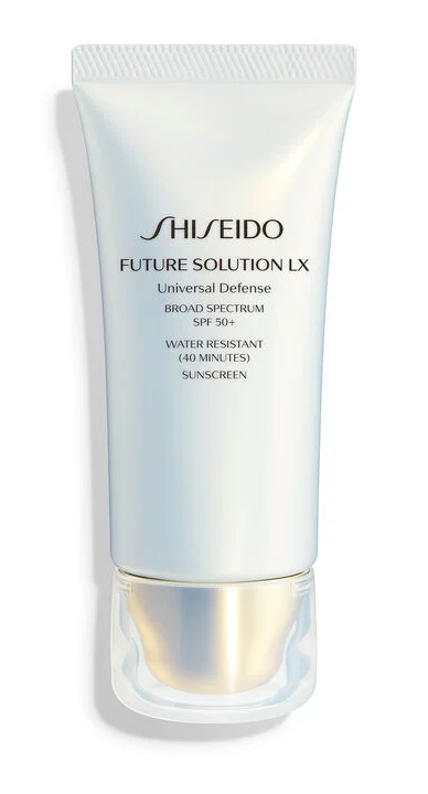 Shiseido Future Solution Lx Universal Defense E Spf50 Pa++++