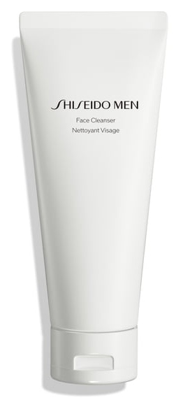 Shiseido Men Face Cleanser