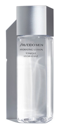 Shiseido Men Hydrating Lotion
