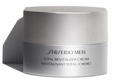 Shiseido Men Total Revitalizing Cream