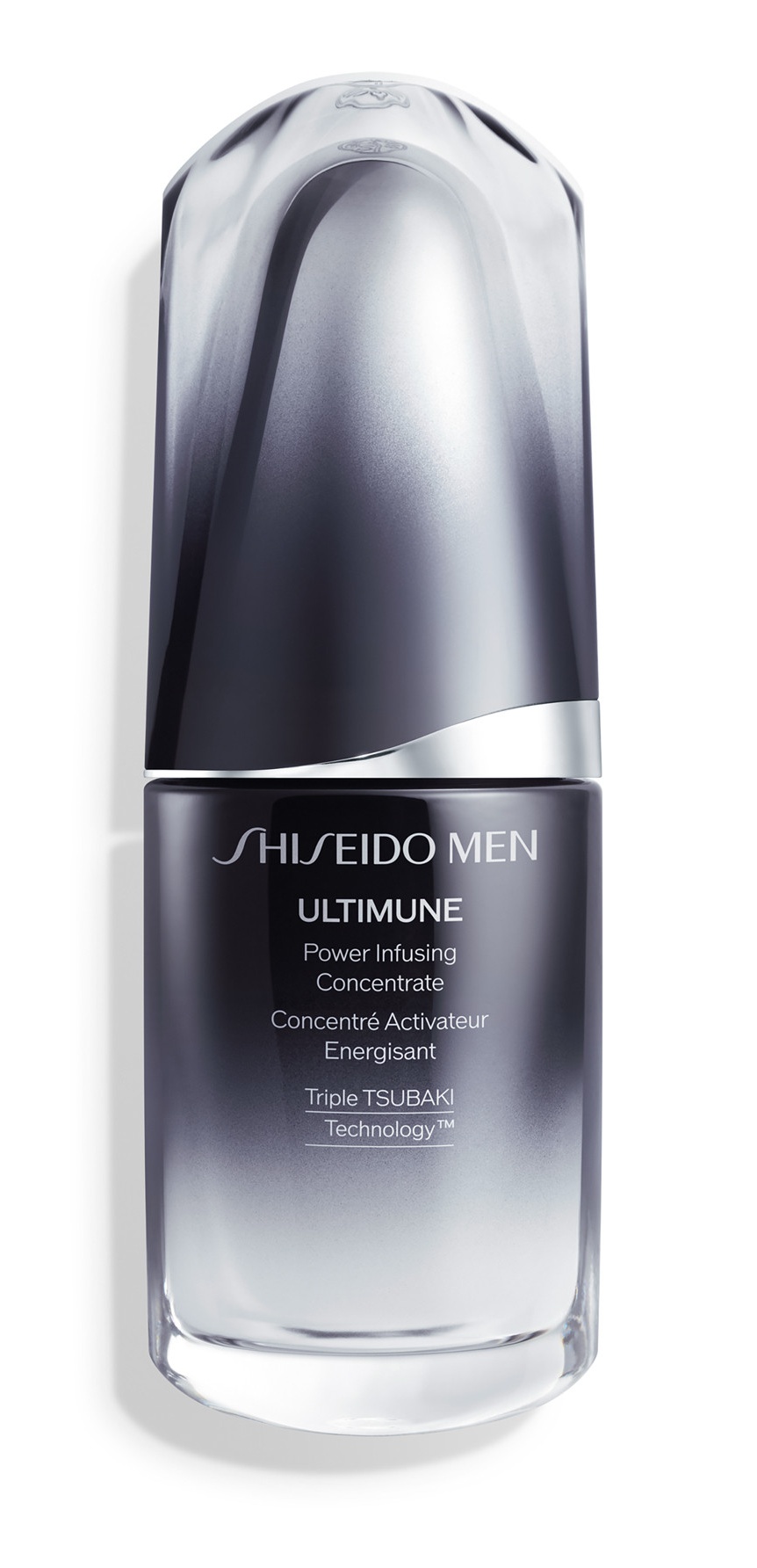 Shiseido Men Ultimune Power Infusing Concentrate