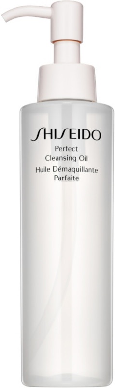 Shiseido Perfect Cleansing Oil