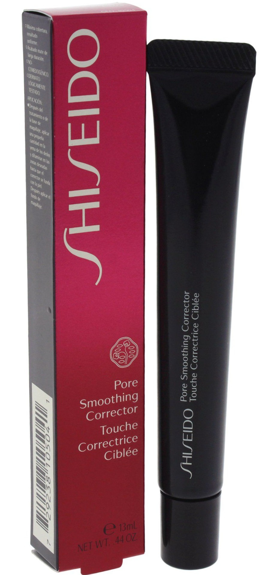 Shiseido Pore Smoothing Corrector