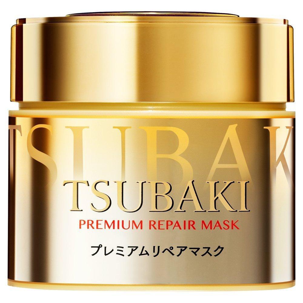 Shiseido Premium Repair Hair Mask