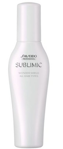 Shiseido Professional Sublimic Wonder Shield