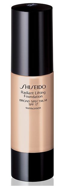 Shiseido Radiant Lifting Foundation