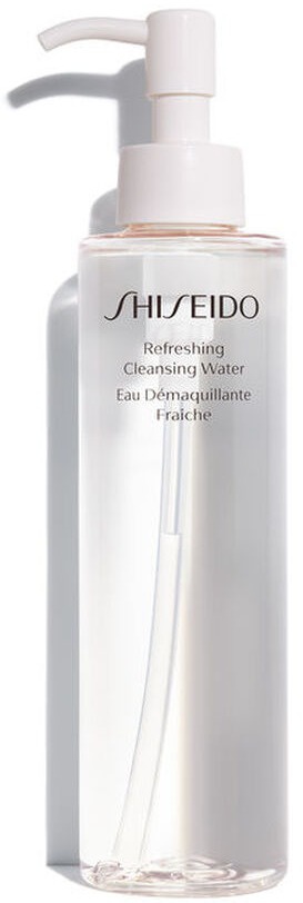 Shiseido Refreshing Cleansing Water