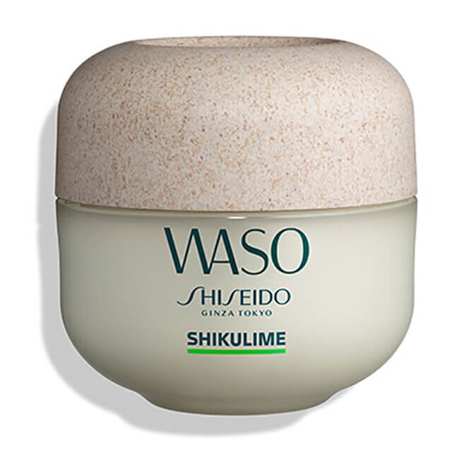 Shiseido Shikulime Mega Hydrating Moisturizer