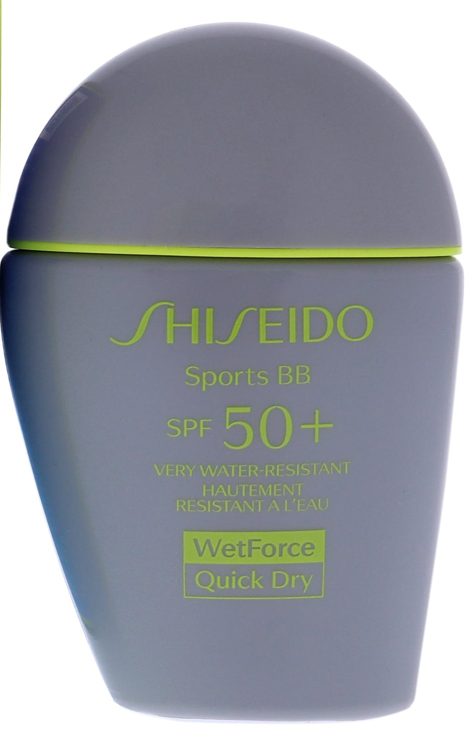Shiseido Sport BB Sun Screen Medium Dark
