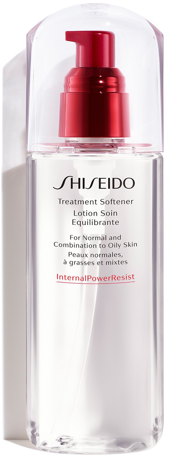 Shiseido Treatment Softener