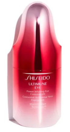 Shiseido Ultimune Eye Power Infusing Eye Concentrate