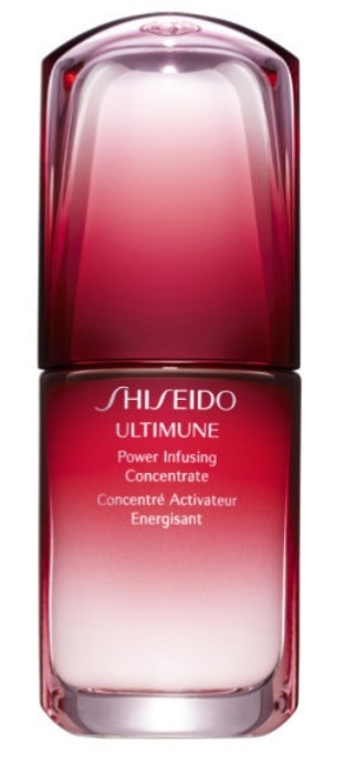 Shiseido Ultimune Power Infusing Concentrate