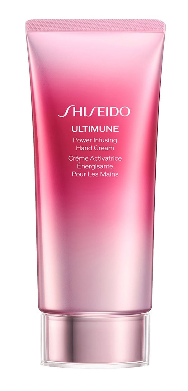 Shiseido Ultimune Power Infusing Hand Cream