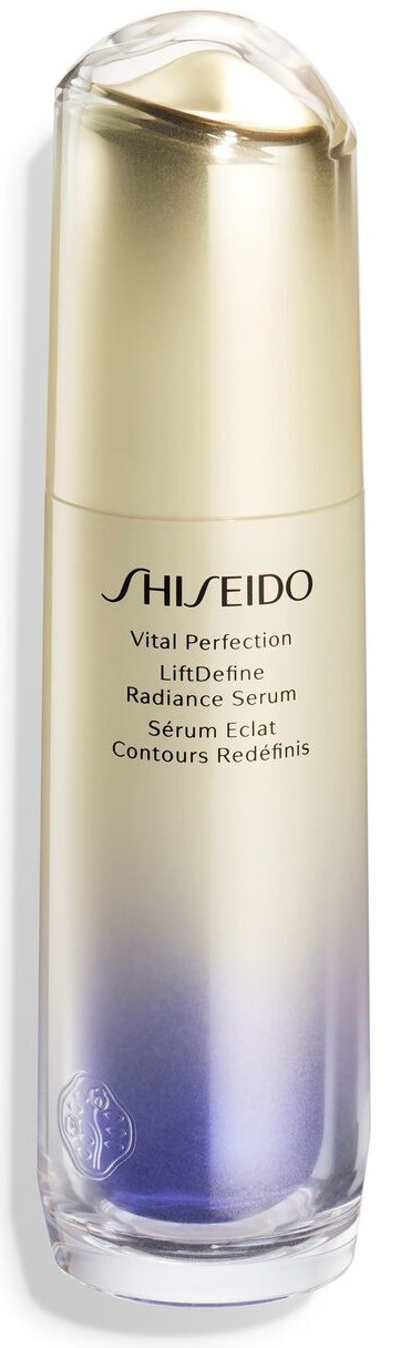 Shiseido Vital Perfection Liftdefine Radiance Serum
