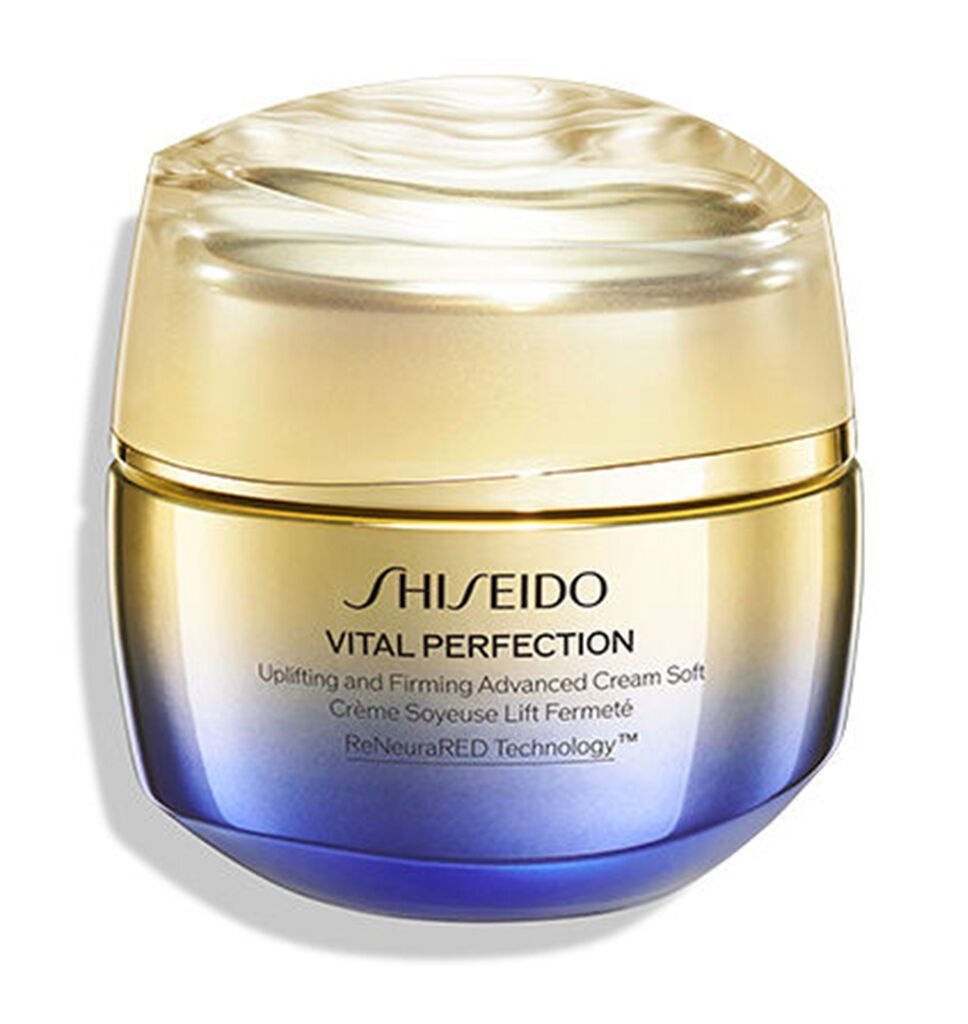 Shiseido Vital Perfection Uplifting And Firming Advanced Cream