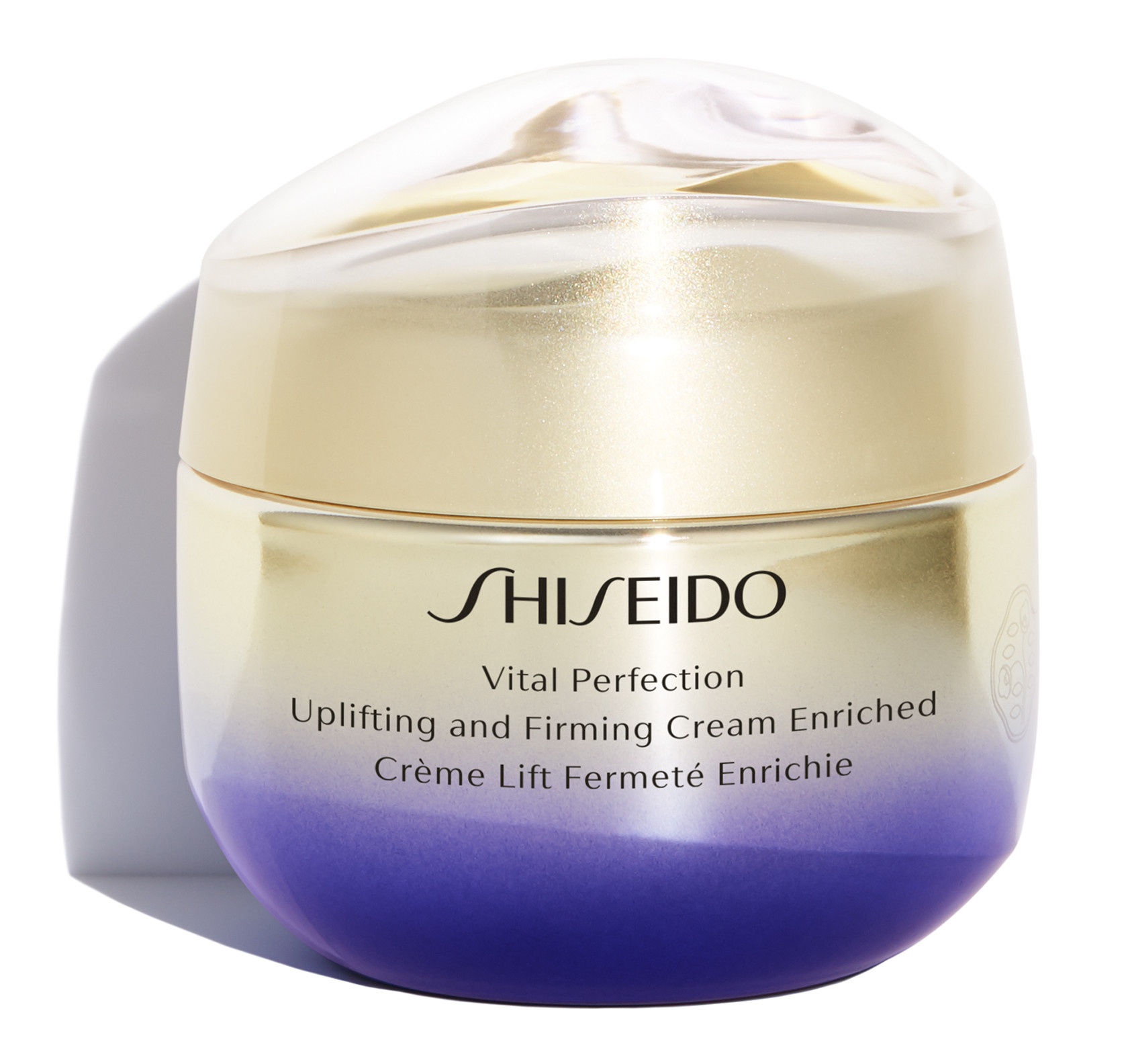 Shiseido Vital Perfection Uplifting And Firming Cream Enriched