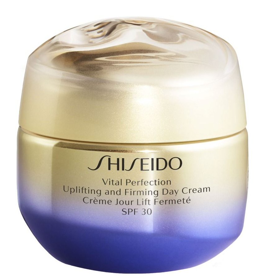 Shiseido Vital Perfection Uplifting And Firming Cream