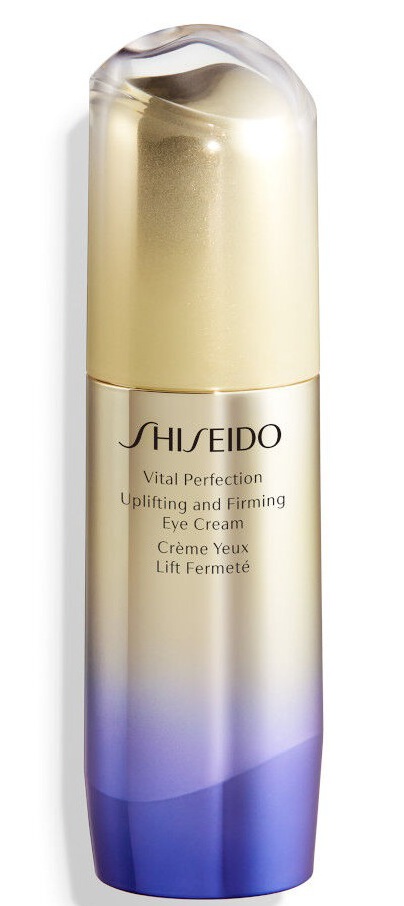 Shiseido Vital Perfection Uplifting And Firming Eye Cream
