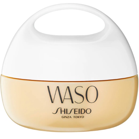 Shiseido Waso Giga-Hydrating Rich Cream