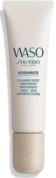 Shiseido Waso Koshirice Calming Spot Treatment