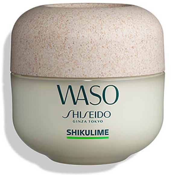 Shiseido Waso Shikulime Mega Hydrating Moisturizer
