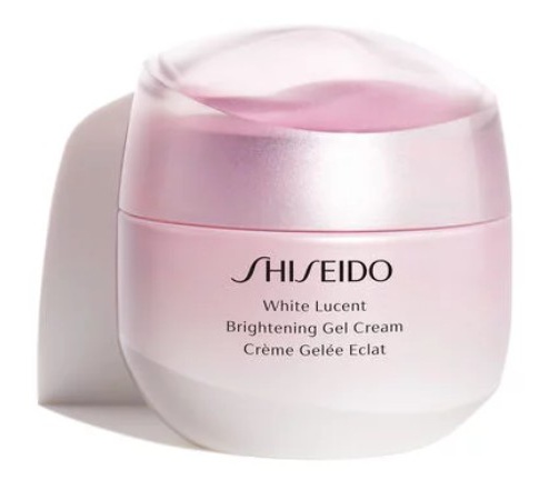Shiseido White Lucent Brightening Gel Cream